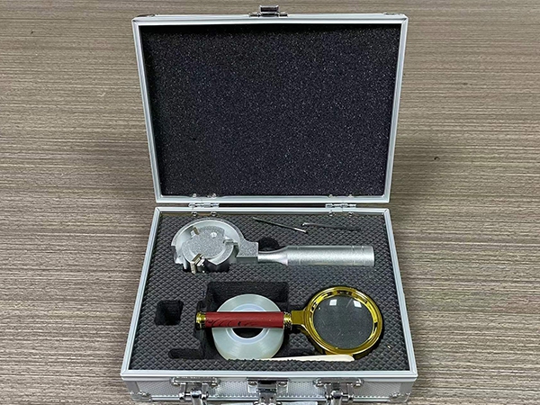 Baig tester