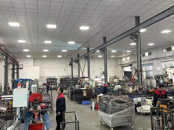 workshop