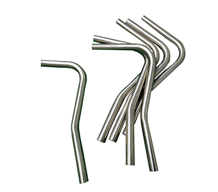 Bend pipe accessories and sheet metal
