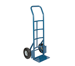 Hand carts and hand tracks