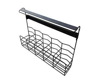 Metal Wire Baskets