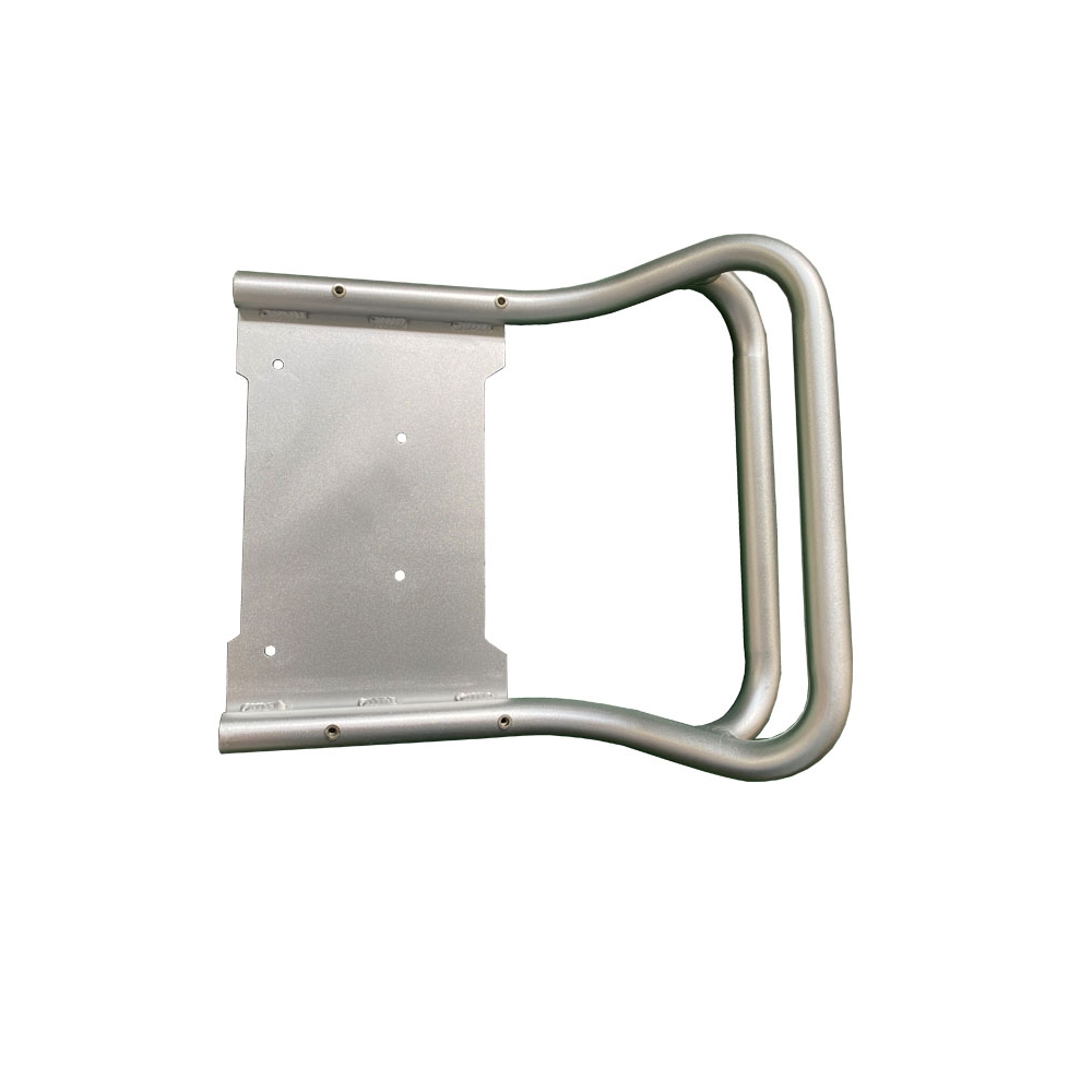 Stainless steel bending
