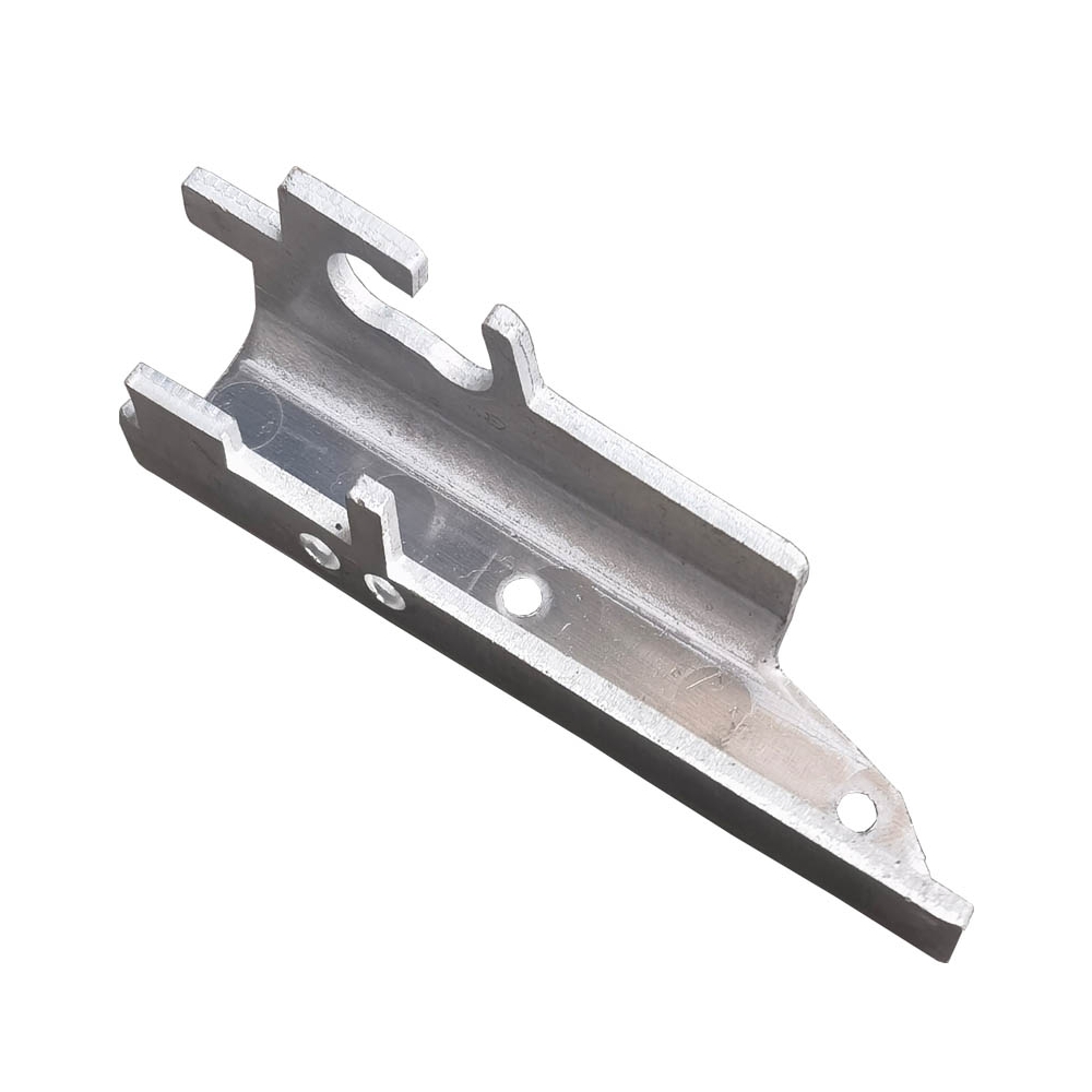 Stamping parts