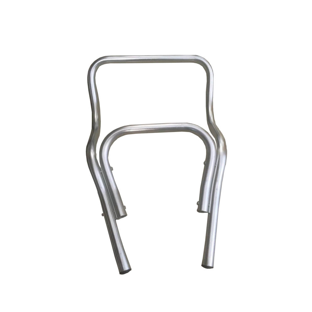 Stainless steel bending