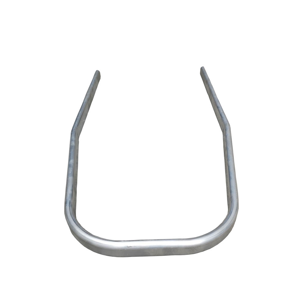 Stainless steel bending