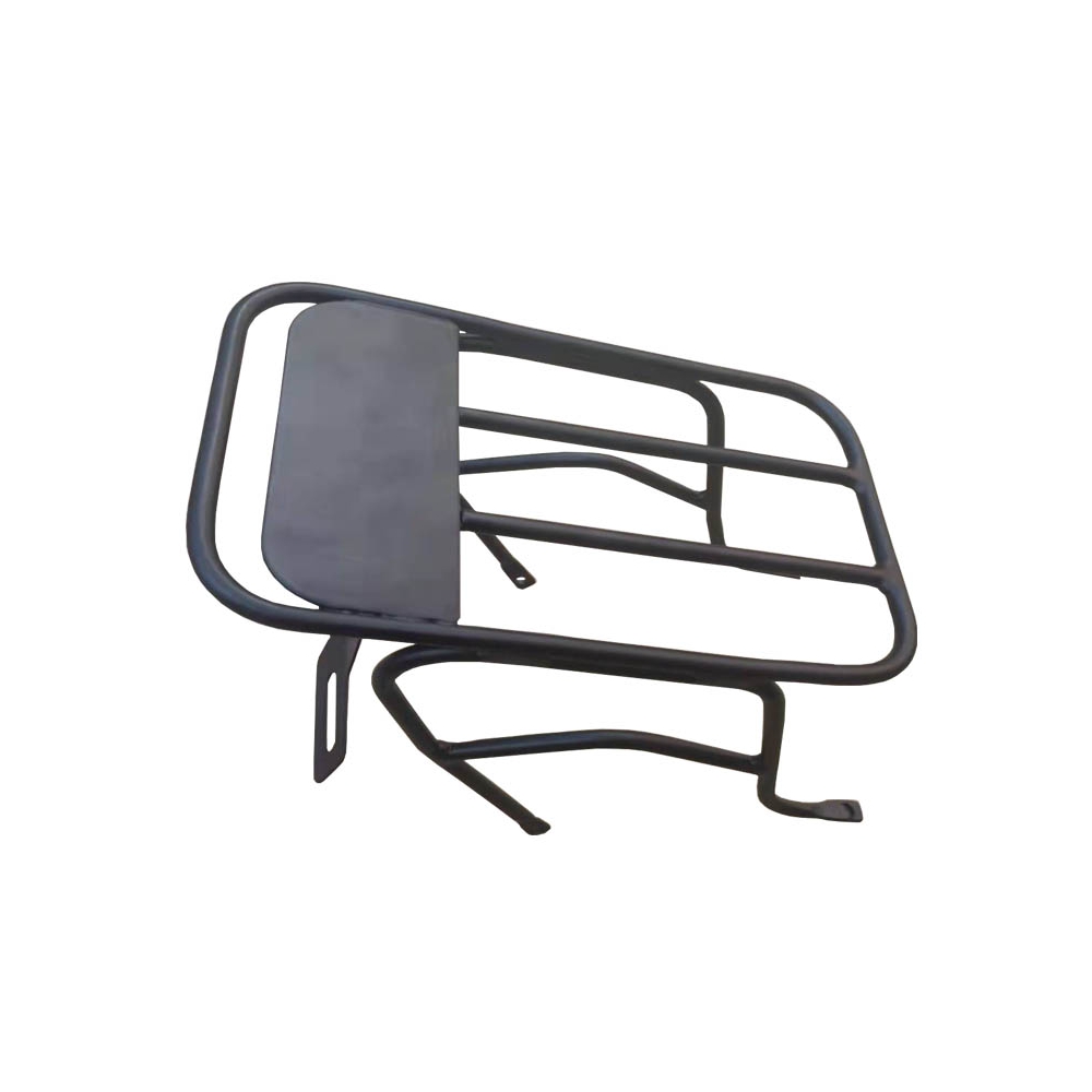bicycle tail rack