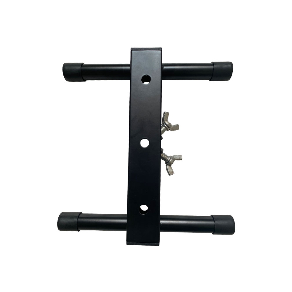 H-shaped bracket