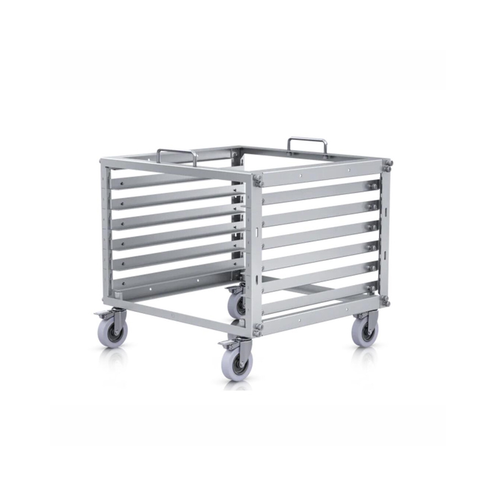 mobile rack