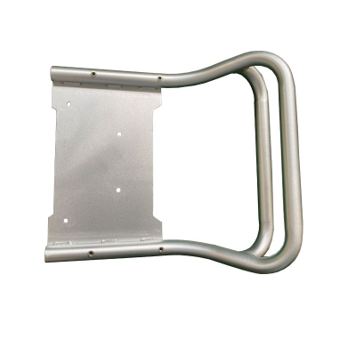 Stainless steel bending