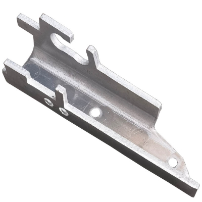 Stamping parts