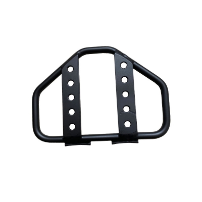 Stamping parts