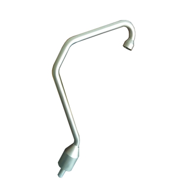 Stainless steel bending