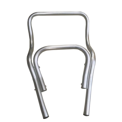 Stainless steel bending