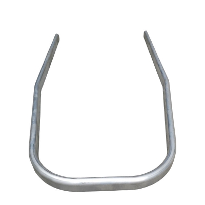 Stainless steel bending