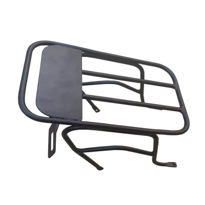 bicycle tail rack