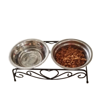Dog bowl