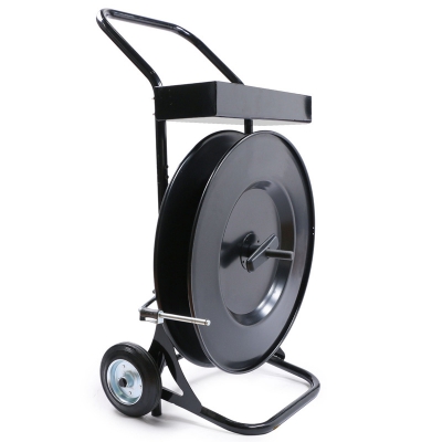 STRAPPING CARTS