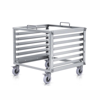 mobile rack