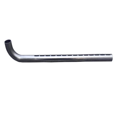Stainless steel bending