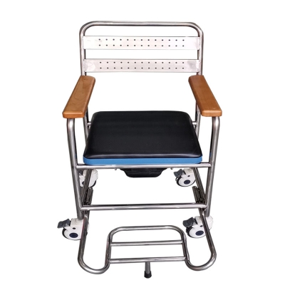 Wheelchair