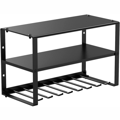 Tool Storage Rack
