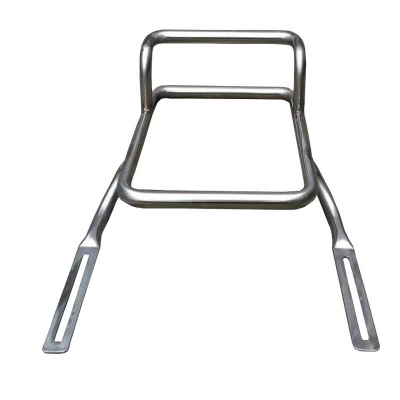 Stainless steel bending