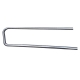 Stainless steel bending