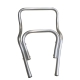 Stainless steel bending