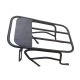 bicycle tail rack