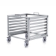 mobile rack