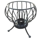 Black mesh cover1