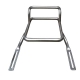 Stainless steel bending